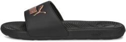 PUMA Flip papucs Puma Cool Cat 2.0 Wns PUMA Black-Rose Gold, Fekete, Nők 35 fekete