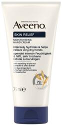 Aveeno Skin Relief Hidratáló kézkrém, illatmentes 75 ml - ekozmetikum