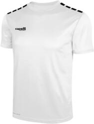 Capelli Sport Cappelli Cs One Adult Jersey SS 2XL fehér