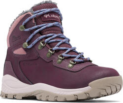 COLUMBIA Newton Ridge Wp Oh II V2 női trekking cipő 37 lila