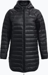 Under Armour Armour Down 2.0 Parka női pehelykabát XS fekete