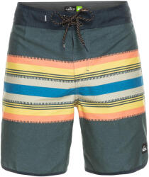 Quiksilver Everyday Scallop 19" férfi úszónadrág 30 kék
