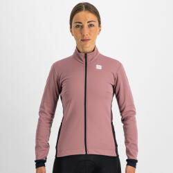 SPORTFUL Sportos Neo Softshell női kerékpáros kabát M rózsaszín