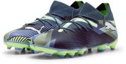 PUMA Future 7 Match FG/AG Jr. gyerek focicipő 35, 5 szürke