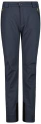 CMP Férfi softshell nadrág CMP 34A1837 54 szürke