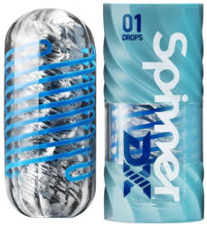 TENGA Spinner DX 01 Drops maszturbátor - ovszer-vasarlas