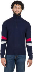 Rossignol Signature Hz Knit férfi pulóver S kék