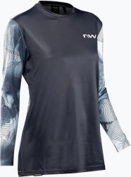 NORTHWAVE Xtrail női kerékpáros mez L fekete