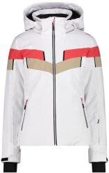 CMP női sídzseki 36 fehér - decathlon - 82 650 Ft