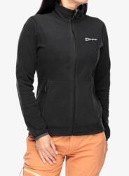 BERGHAUS Prism 2.0 Micro IA női polár pulóver 36 fekete
