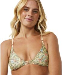 Rip Curl Sea Of Dreams Tri fürdőruha felső XS zöld