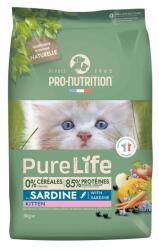 Sopral Pro-Nutrition PureLife Cat Kitten 8 kg Száraztáp