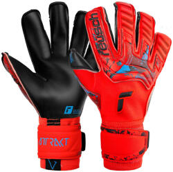 REUSCH Attrakt Gold X Evolution Cut kapus kesztyű 42 vörös