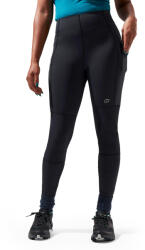 BERGHAUS Durable Trail női leggings 40 fekete