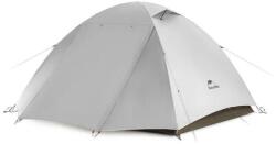 Naturehike Kempingsátor 2 személyes Yunchuan 2 személy fehér