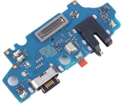  tel-szalk-192969511431 Samsung Galaxy A05s OEM töltőcsatlakozó port panel (tel-szalk-192969511431)