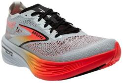 BROOKS Hyperion Elite 4 futócipő 42 fehér|fekete|zöld Férfi futócipő
