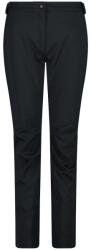 CMP Női softshell nadrág CMP 34A2416 kék