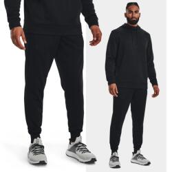 Under Armour Armor Fleece Joggers férfi edzőnadrág 2XL fekete|színes
