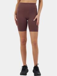 FUNDANGO Estel Shorts női biciklis nadrág 36 lila