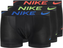 Bp3 Underwear Férfi boxer - Nike Dri-Fit Essential S fekete