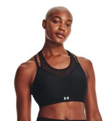 Under Armour Infinity Mesh Low fitness melltartó XL fekete