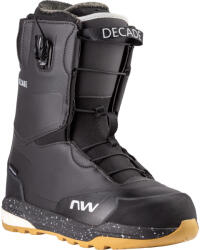 NORTHWAVE Decade SLS férfi snowboard csizma 42 fekete