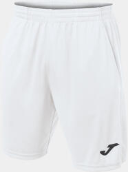 JOMA Drive Bermuda tenisznadrág 3XS fehér