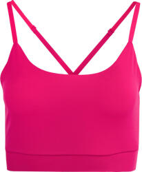 Zone Perfect Hölgyek jóga Top Fuchsia M - lélegző és rugalmas M színes