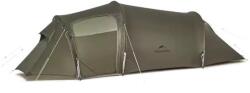 Naturehike Kempingsátor 2 személyes Opalus 15D 2 személy zöld