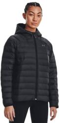 Under Armour Storm Armour Down 2.0 001 női kabát XS fekete