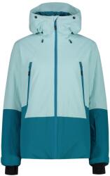 CMP női sítúra kabát 40 kék - decathlon - 54 395 Ft