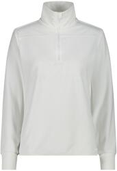 CMP női pulóver fehér - decathlon - 22 500 Ft