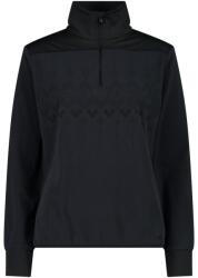 CMP 34G4206 női pulóver S barna|fekete|szürke