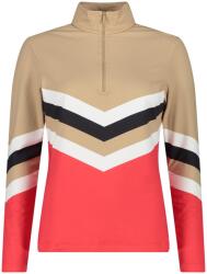 CMP női pulóver bézs - decathlon - 27 900 Ft