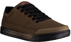 LEATT 2.0 lapos férfi platform kerékpáros cipő 43 barna - decathlon - 33 785 Ft