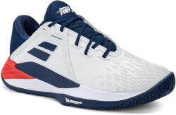 Babolat Propulse Fury 3 All Court férfi teniszcipő 41 fehér