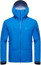 BLACK YAK BlackYak Hariana férfi esőkabát S kék