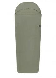 NATUREHIKE Hálózsák bélés Fireworks Ultralight Liner 210 CM zöld