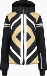 CMP női sídzseki színes