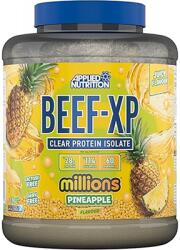 Applied Nutrition Beef-xp (1800 Gr) Millions Pineapple - supplementshouse