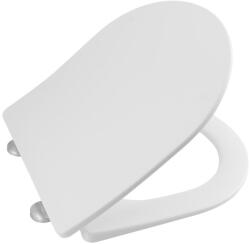 SAPHO AQUALINE VERMET WC-ülőke, Soft Close (VRS008) (VRS008)