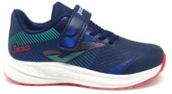 JOMA 30 gyerek futócipő 27 fekete|kék
