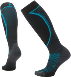 SMARTWOOL Ski Targeted Cushion OTC női sízokni L szürke