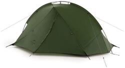 Naturehike Kempingsátor 2 személyes Tagar 2 személy zöld