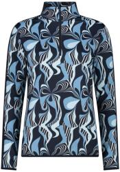 CMP női pulóver kék - decathlon - 27 900 Ft