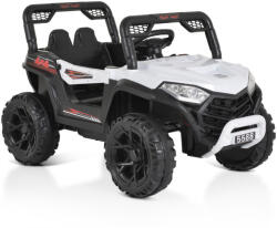 Moni Bo Fast UTV Elektromos autó/Buggy - Fehér