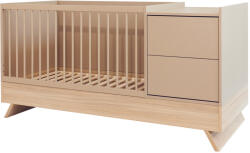 Faktum kombiágy Sienna Cappuccino - babycenter-online