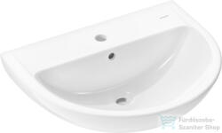 Hansgrohe GLADELAKE S 60x49 cm-es mosdó, fehér 60102450 (60102450)