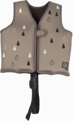  bblüv Näj neopreme úszómellény S Sand